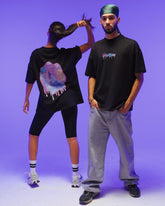 Mixed Feeling Tee
